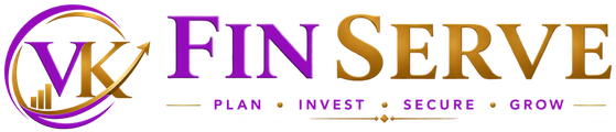 VK Finserve — AMFI registered mutual fund distributor