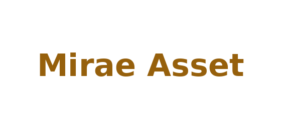 Mirae Asset