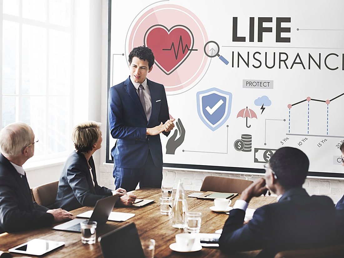Insurance Solutions